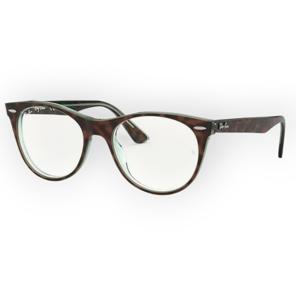 Ray-Ban RB2185V Wayfarer II Eyeglasses UNISEX